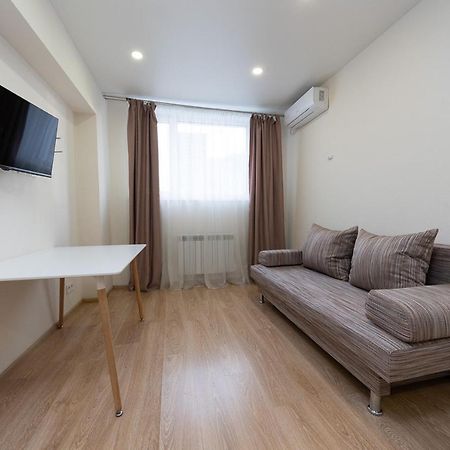 Апарт отель Flatrent Smarthouse Киев Экстерьер фото