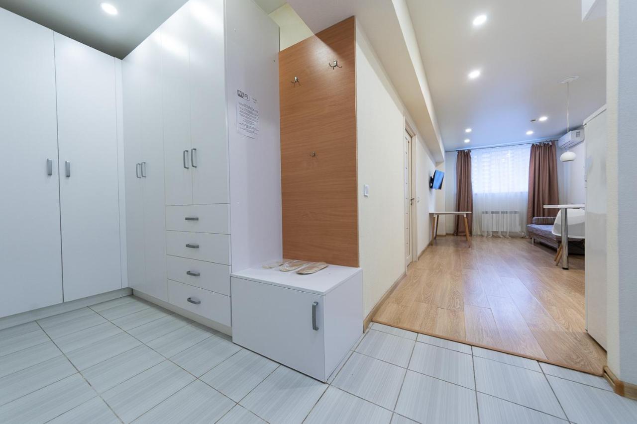 Апарт отель Flatrent Smarthouse Киев Экстерьер фото