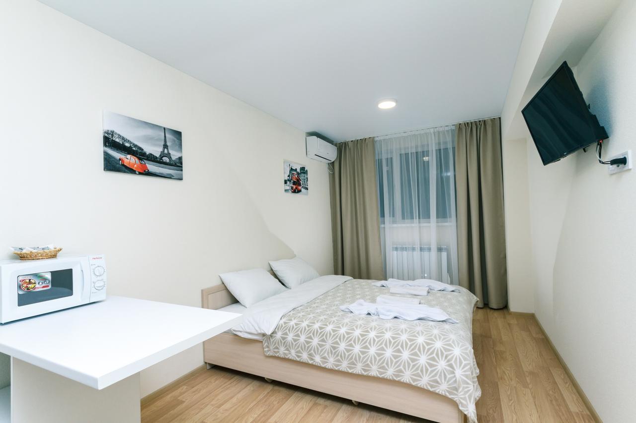 Апарт отель Flatrent Smarthouse Киев Экстерьер фото