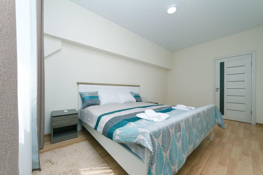Апарт отель Flatrent Smarthouse Киев Экстерьер фото