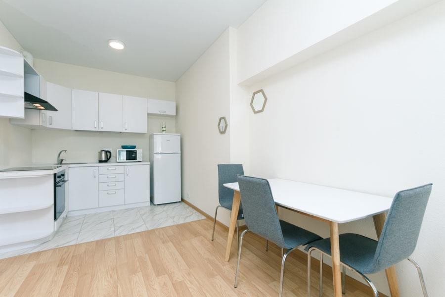 Апарт отель Flatrent Smarthouse Киев Экстерьер фото