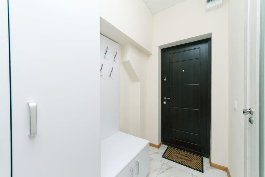 Апарт отель Flatrent Smarthouse Киев Экстерьер фото
